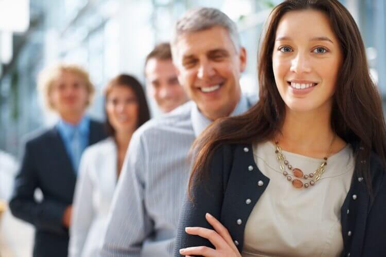 Akademija za Liderstvo u Prodaji