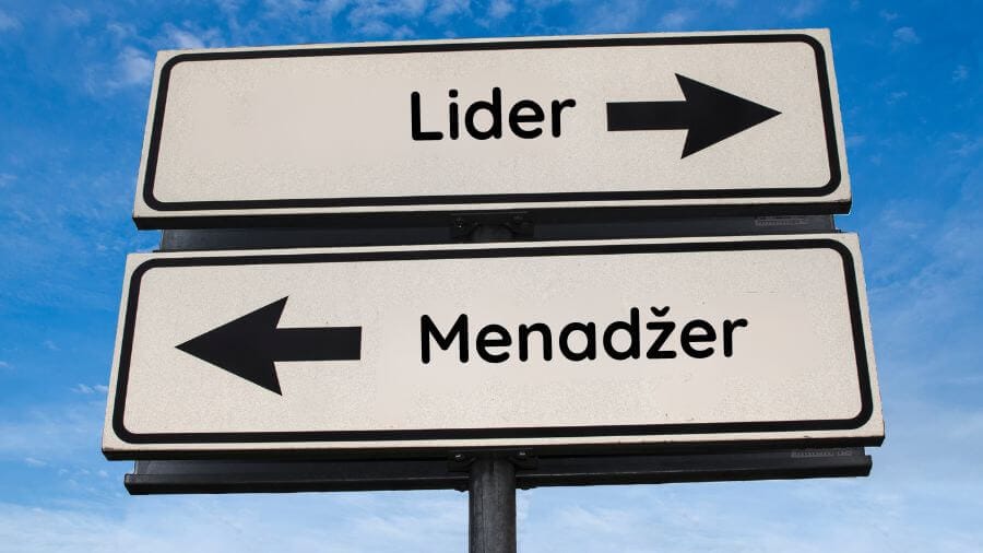 Lideri vs Menadžeri 8 razlika