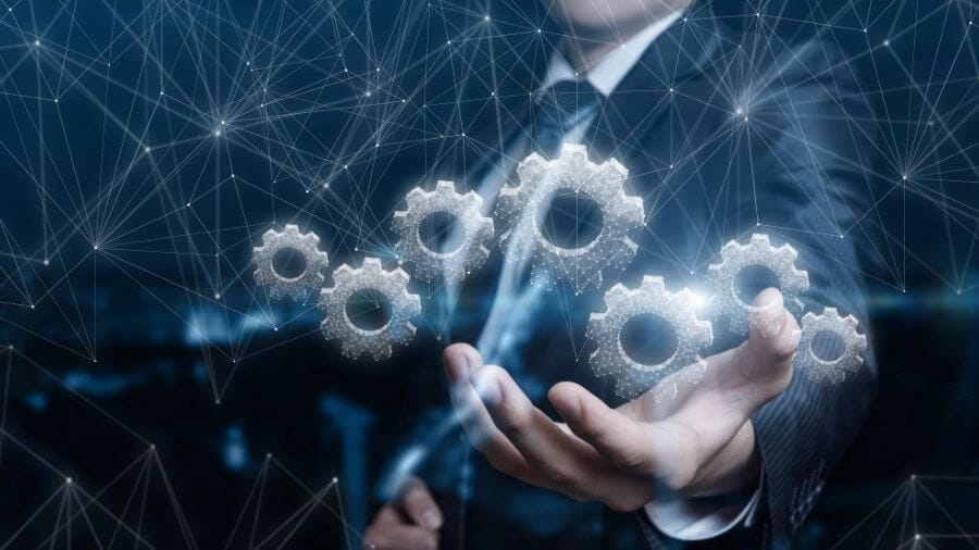 Upravljanje informacijama